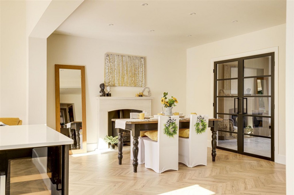 Parkside Avenue, Long Eaton, NG10