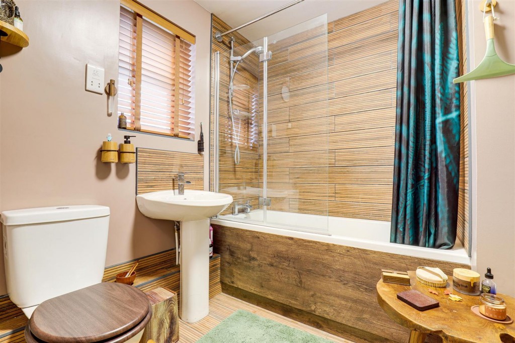 Bradbury Gardens, Ruddington, NG11