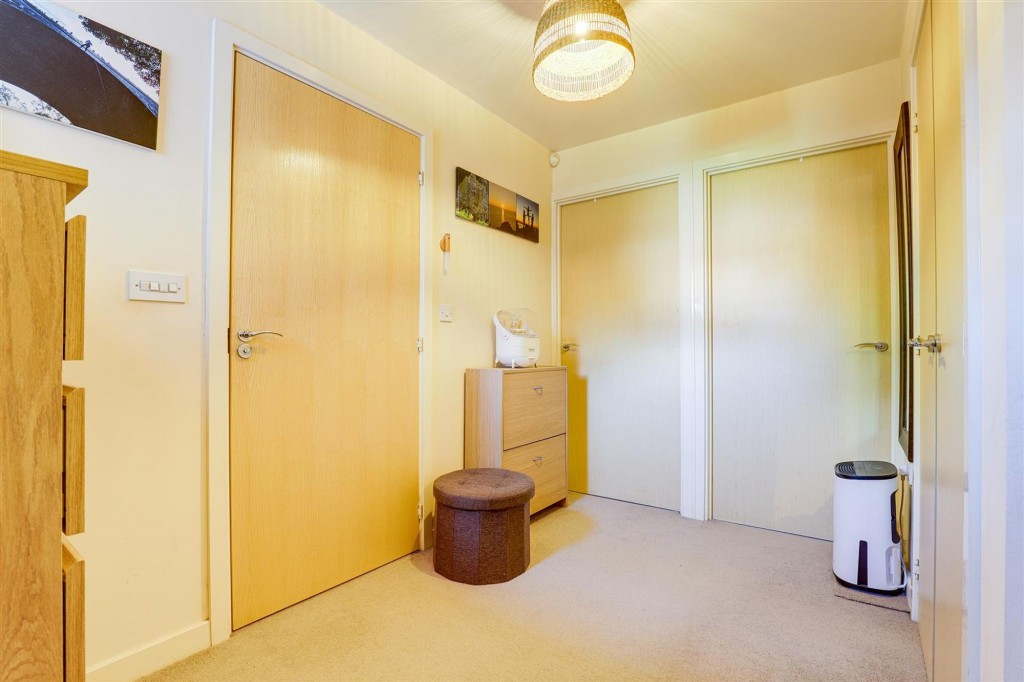 Bradbury Gardens, Ruddington, NG11
