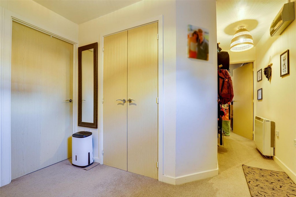Bradbury Gardens, Ruddington, NG11