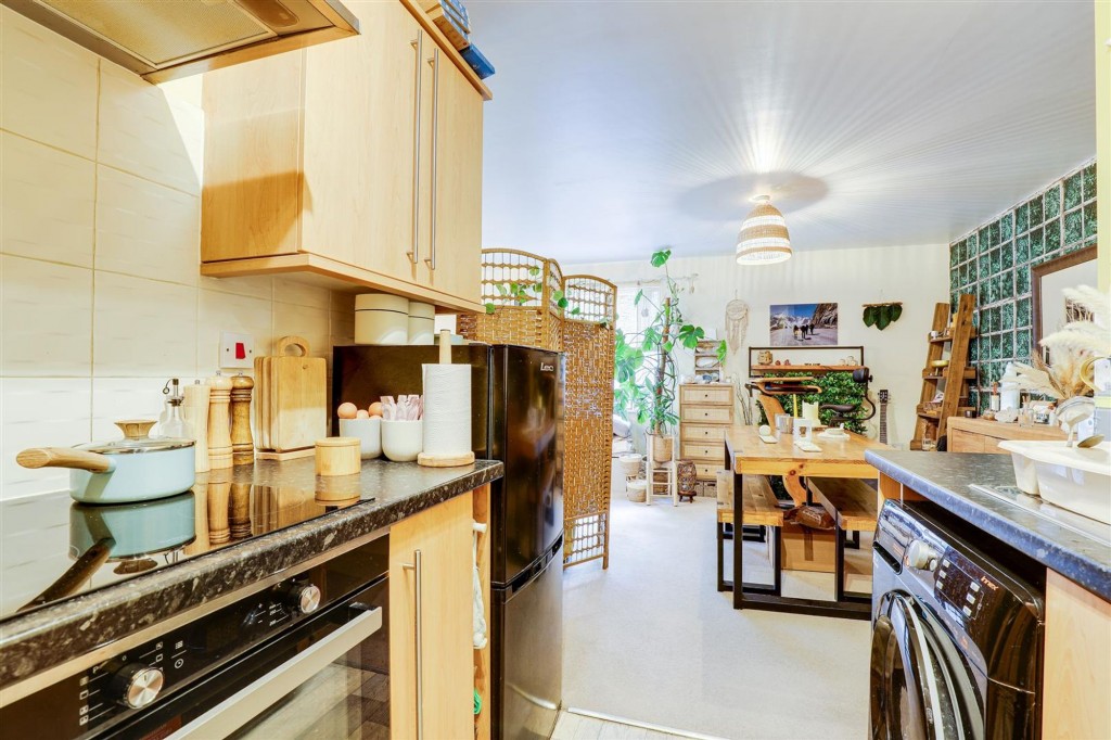 Bradbury Gardens, Ruddington, NG11