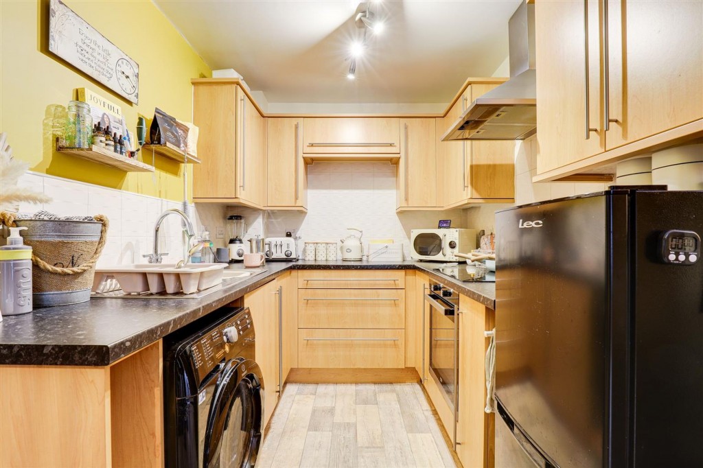 Bradbury Gardens, Ruddington, NG11