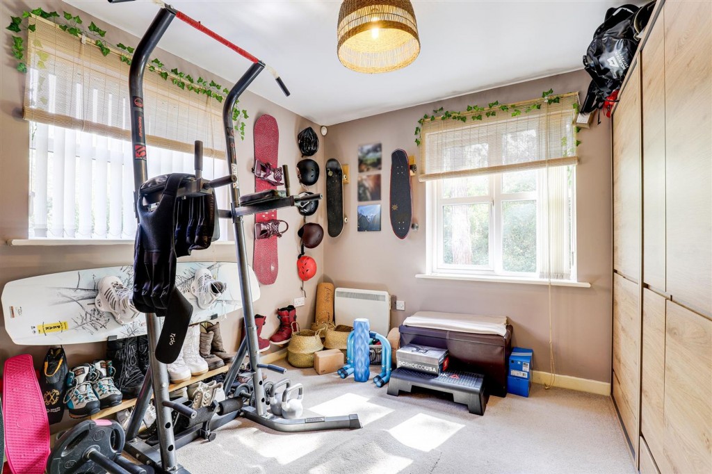 Bradbury Gardens, Ruddington, NG11