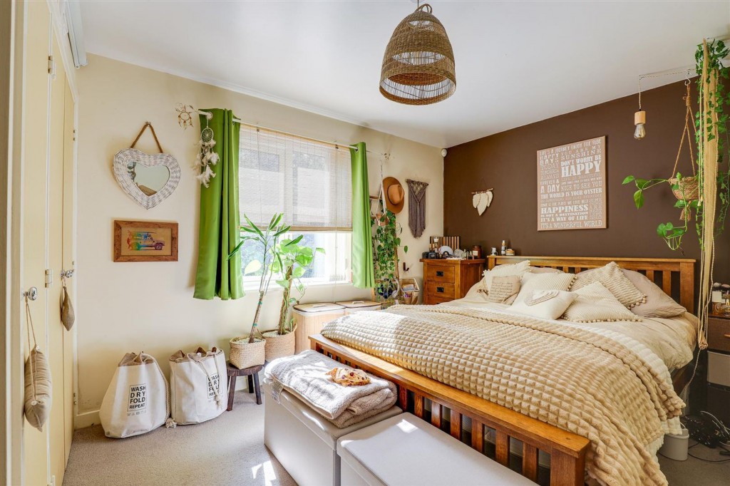 Bradbury Gardens, Ruddington, NG11