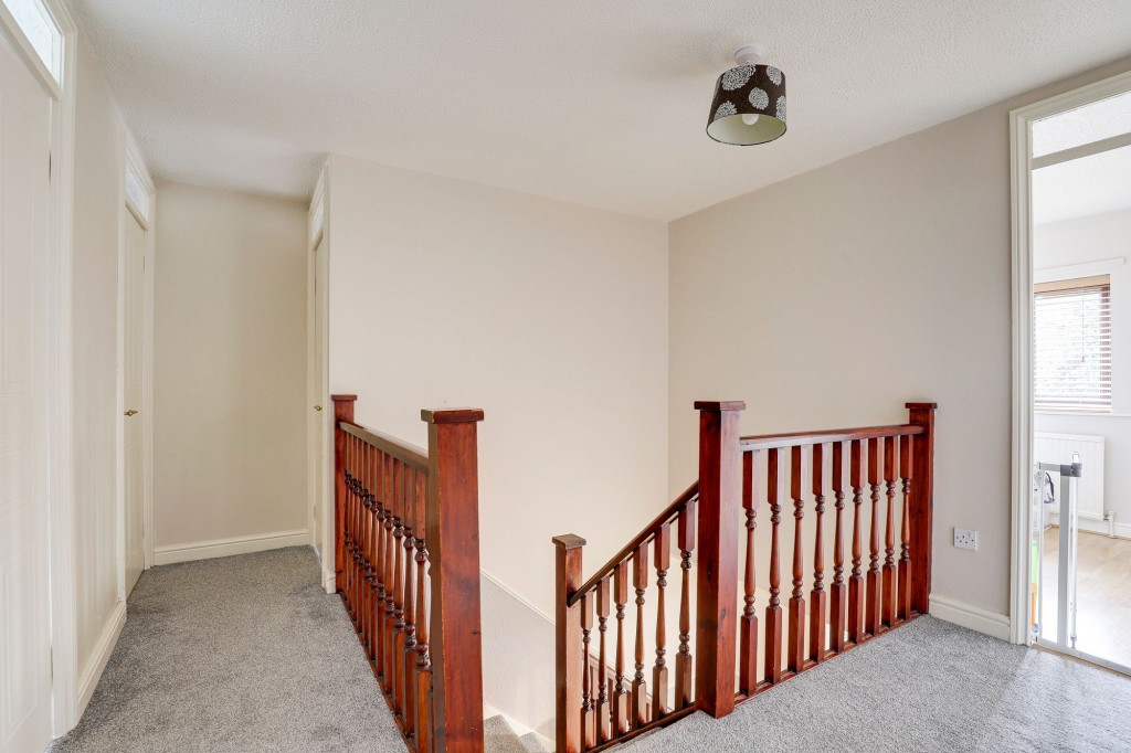 Dorchester Gardens, West Bridgford, NG2