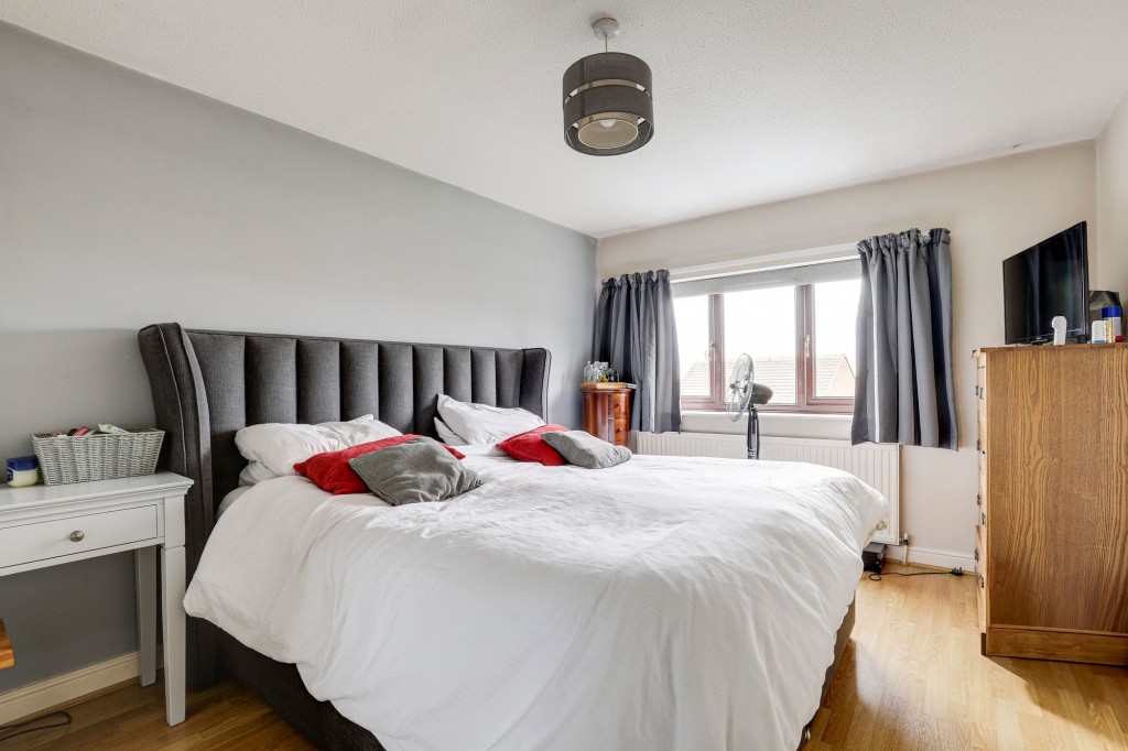 Dorchester Gardens, West Bridgford, NG2