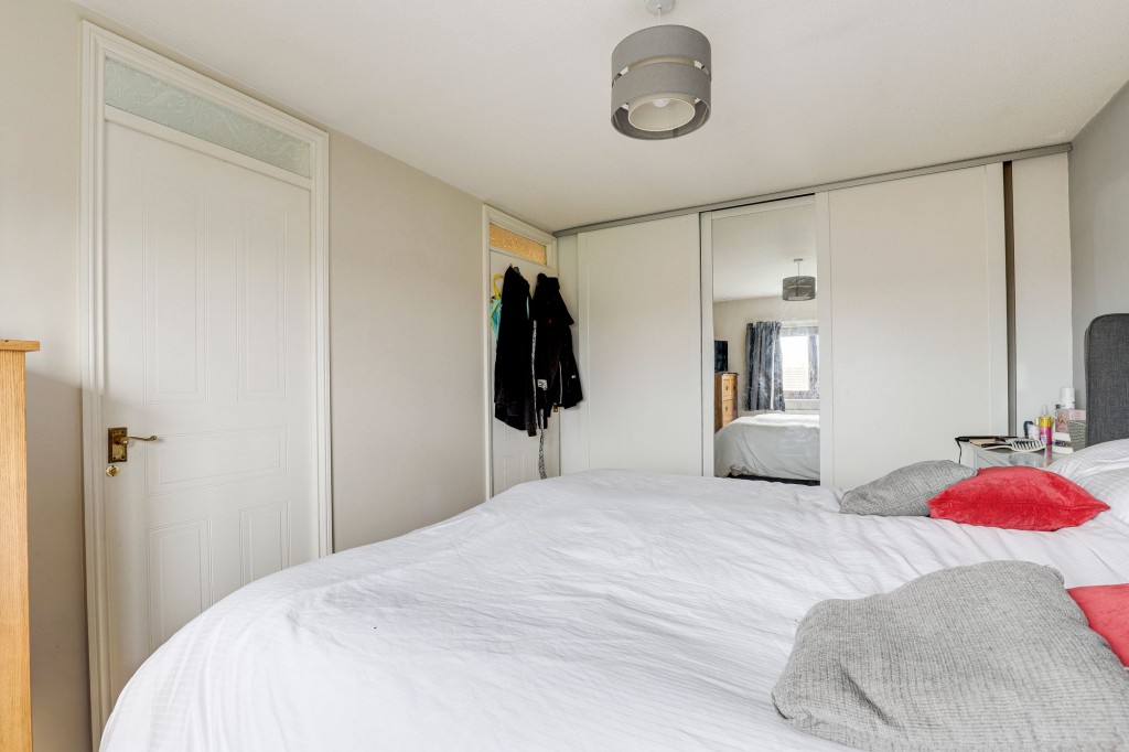 Dorchester Gardens, West Bridgford, NG2