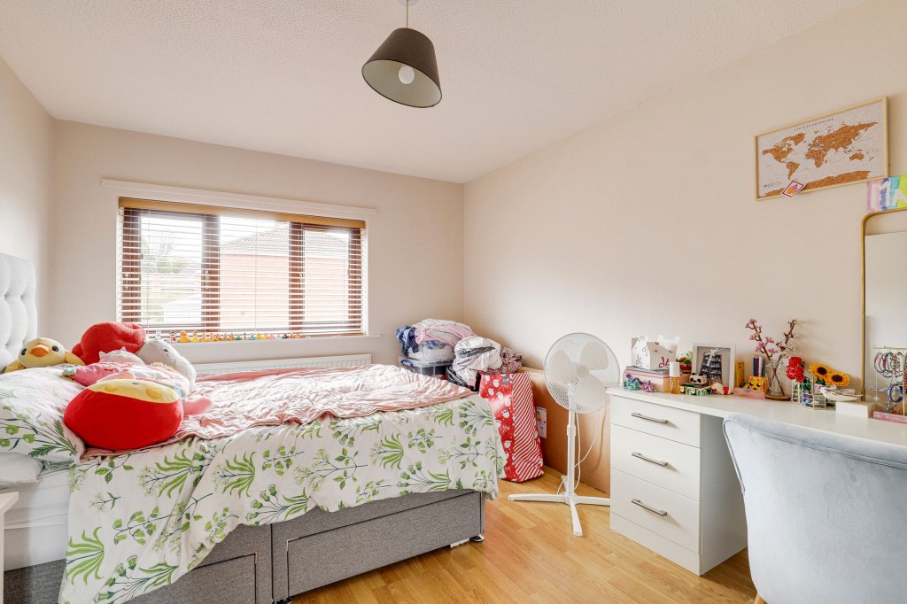 Dorchester Gardens, West Bridgford, NG2