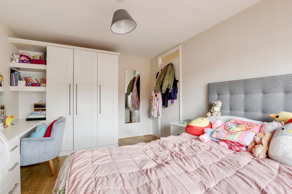 Dorchester Gardens, West Bridgford, NG2