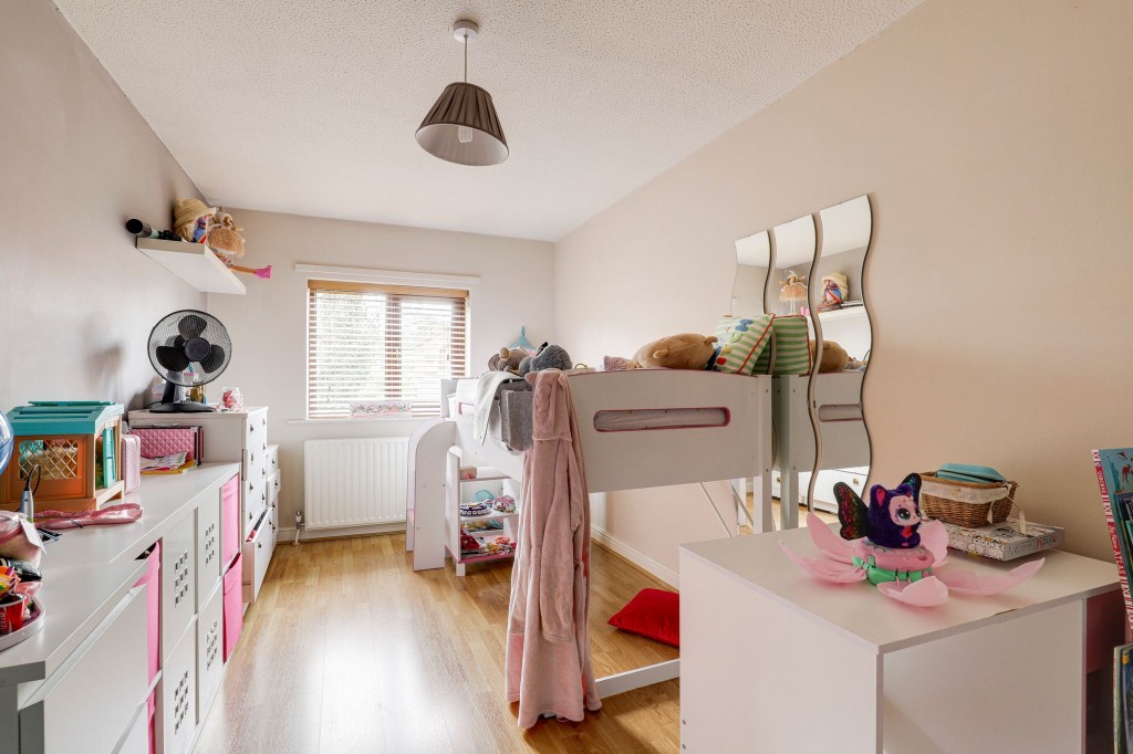 Dorchester Gardens, West Bridgford, NG2