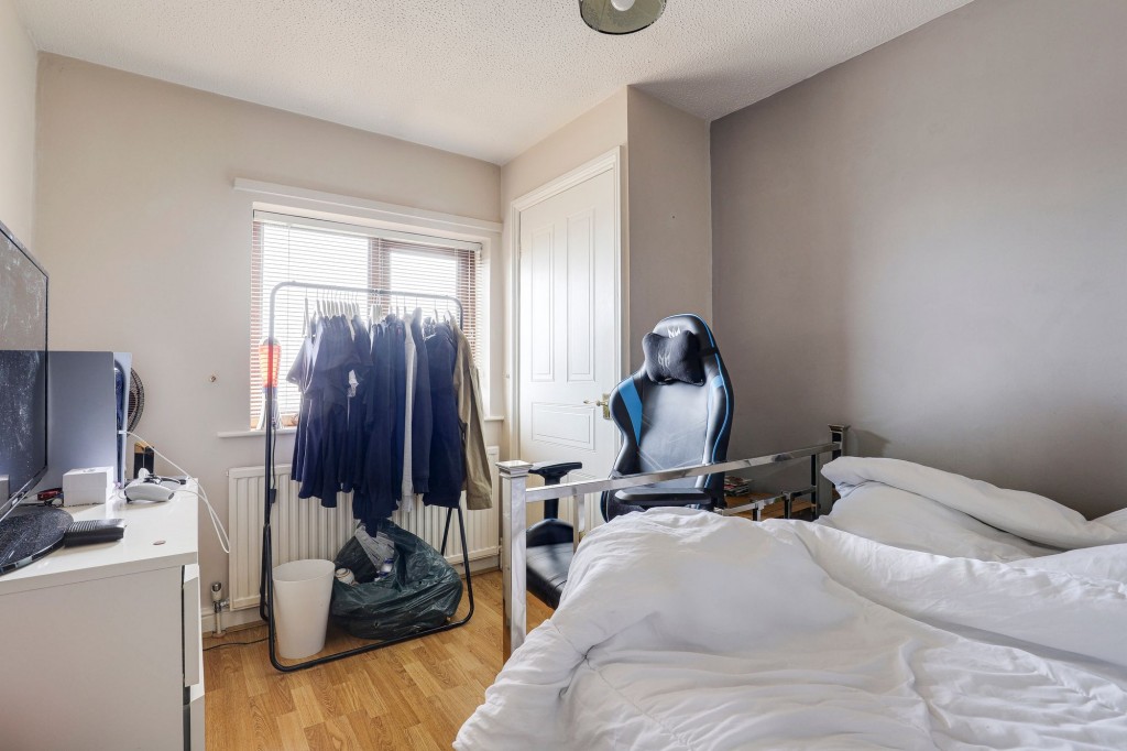 Dorchester Gardens, West Bridgford, NG2