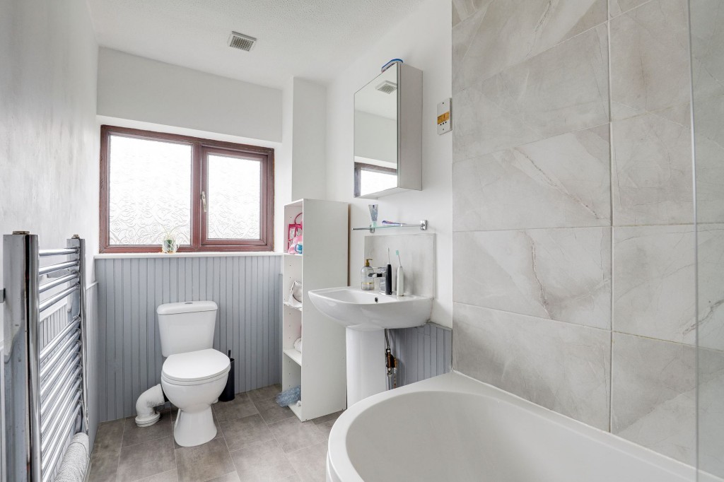 Dorchester Gardens, West Bridgford, NG2