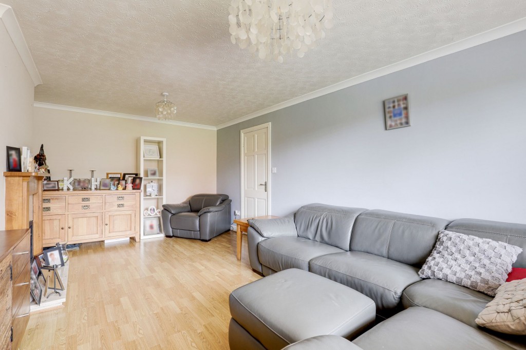 Dorchester Gardens, West Bridgford, NG2