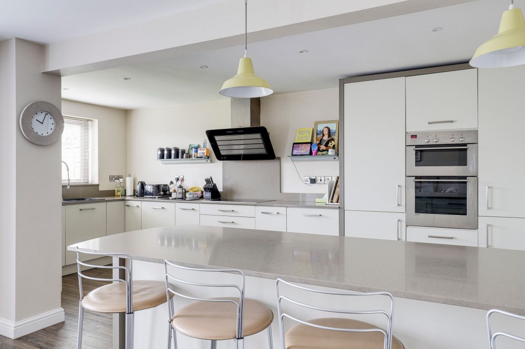 Dorchester Gardens, West Bridgford, NG2