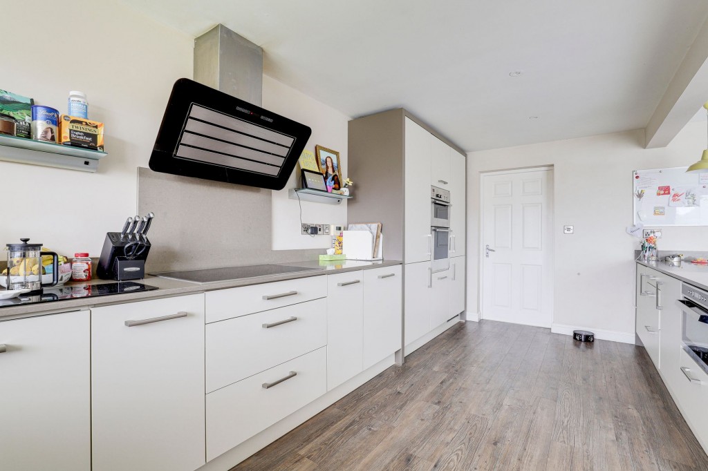 Dorchester Gardens, West Bridgford, NG2