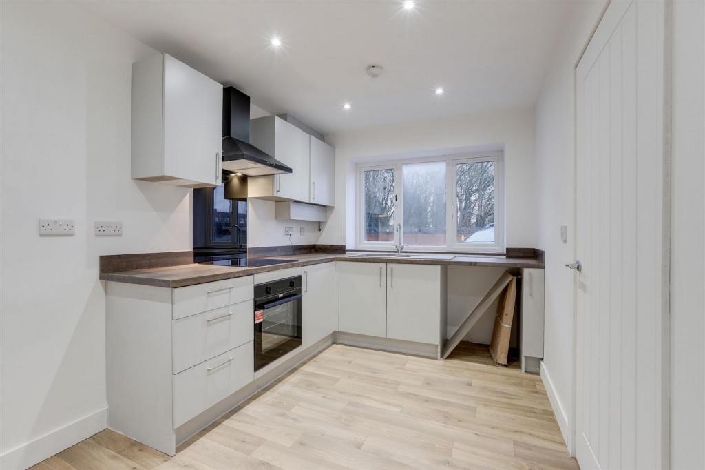 Woodfield Road, Pinxton, NG16