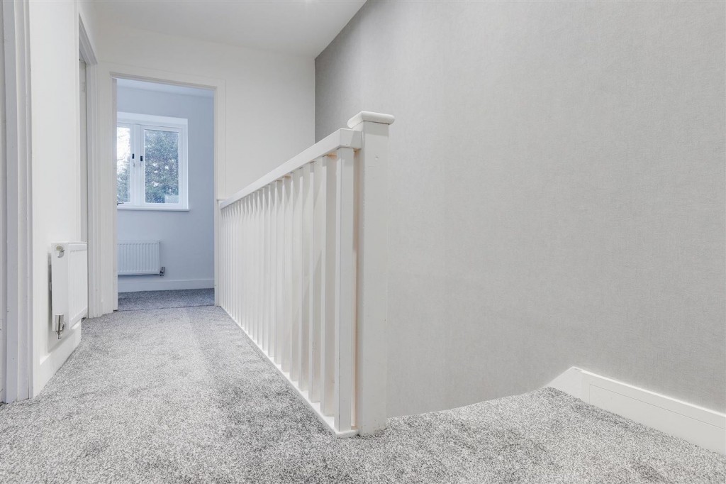 Woodfield Road, Pinxton, NG16