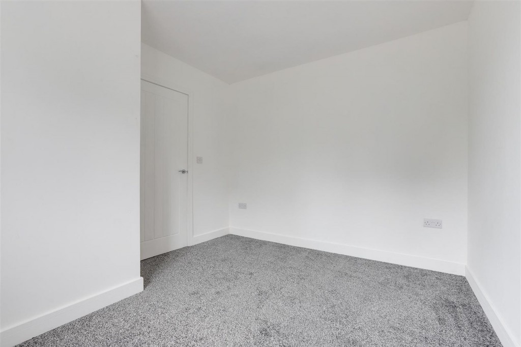 Woodfield Road, Pinxton, NG16