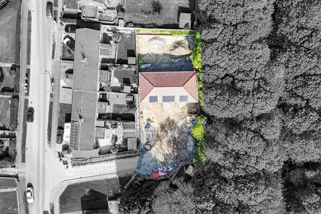 Woodfield Road, Pinxton, NG16