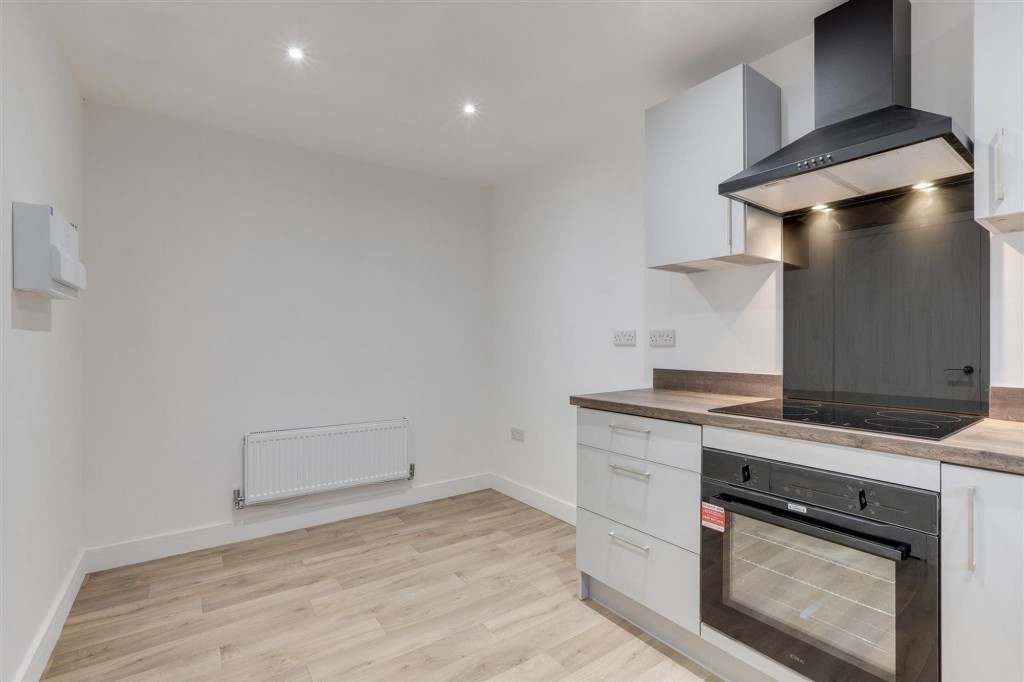 Woodfield Road, Pinxton, NG16