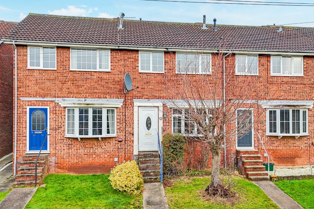 Featherstone Close, Gedling, NG4