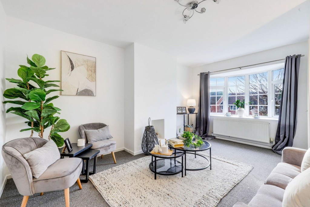 Featherstone Close, Gedling, NG4