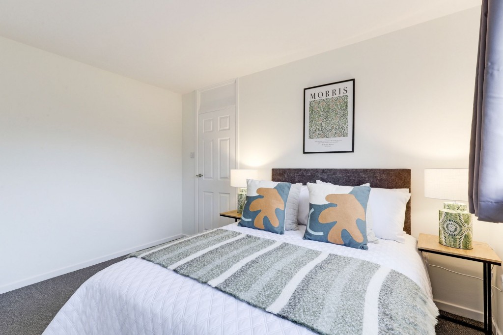 Featherstone Close, Gedling, NG4