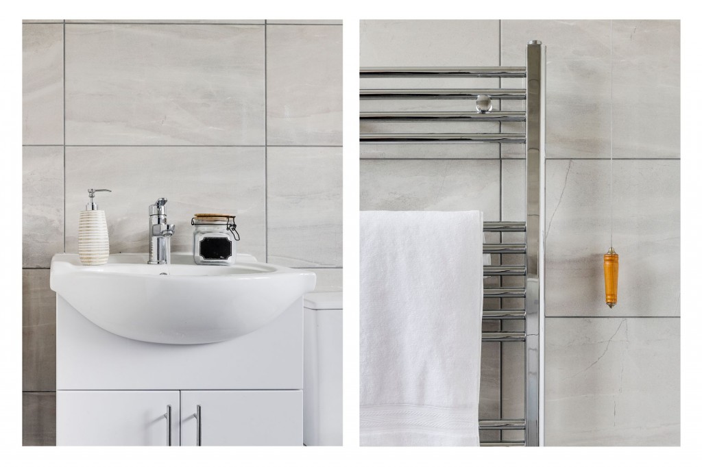 Featherstone Close, Gedling, NG4