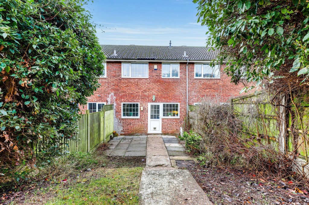 Featherstone Close, Gedling, NG4