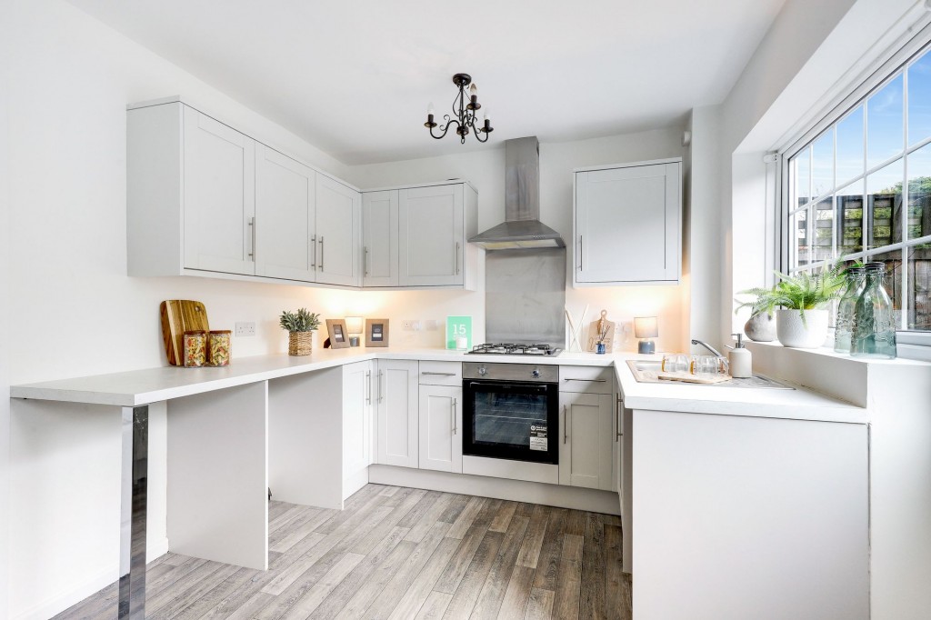 Featherstone Close, Gedling, NG4