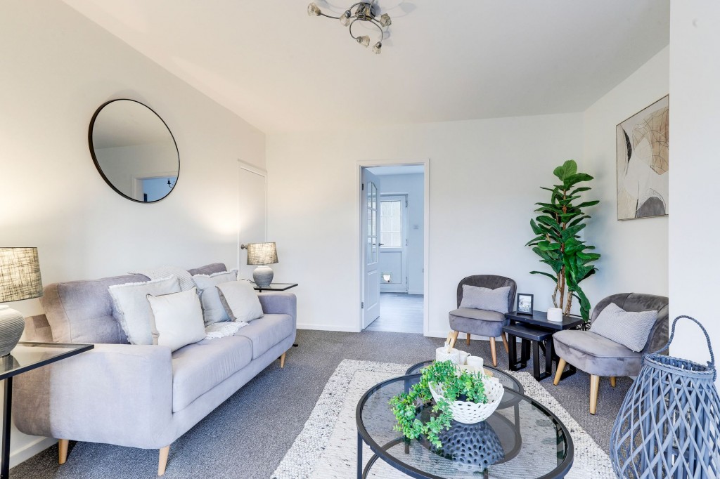 Featherstone Close, Gedling, NG4