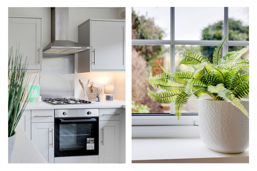 Featherstone Close, Gedling, NG4