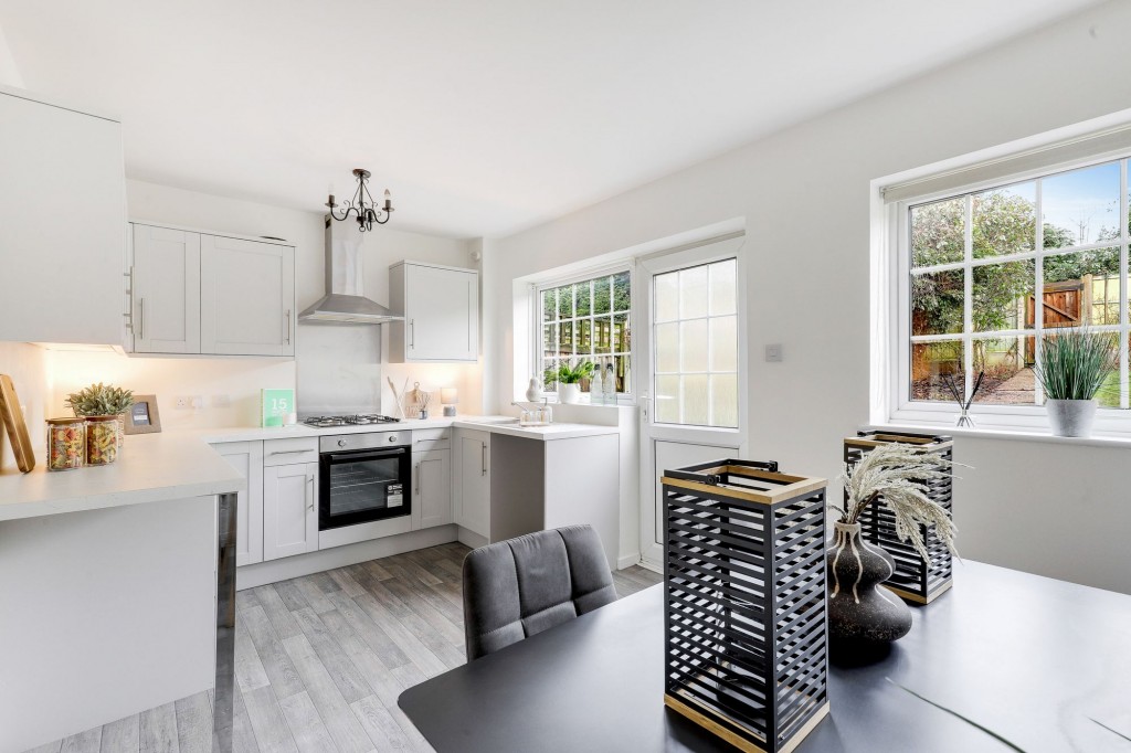 Featherstone Close, Gedling, NG4