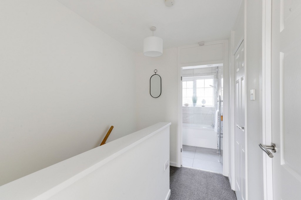 Featherstone Close, Gedling, NG4