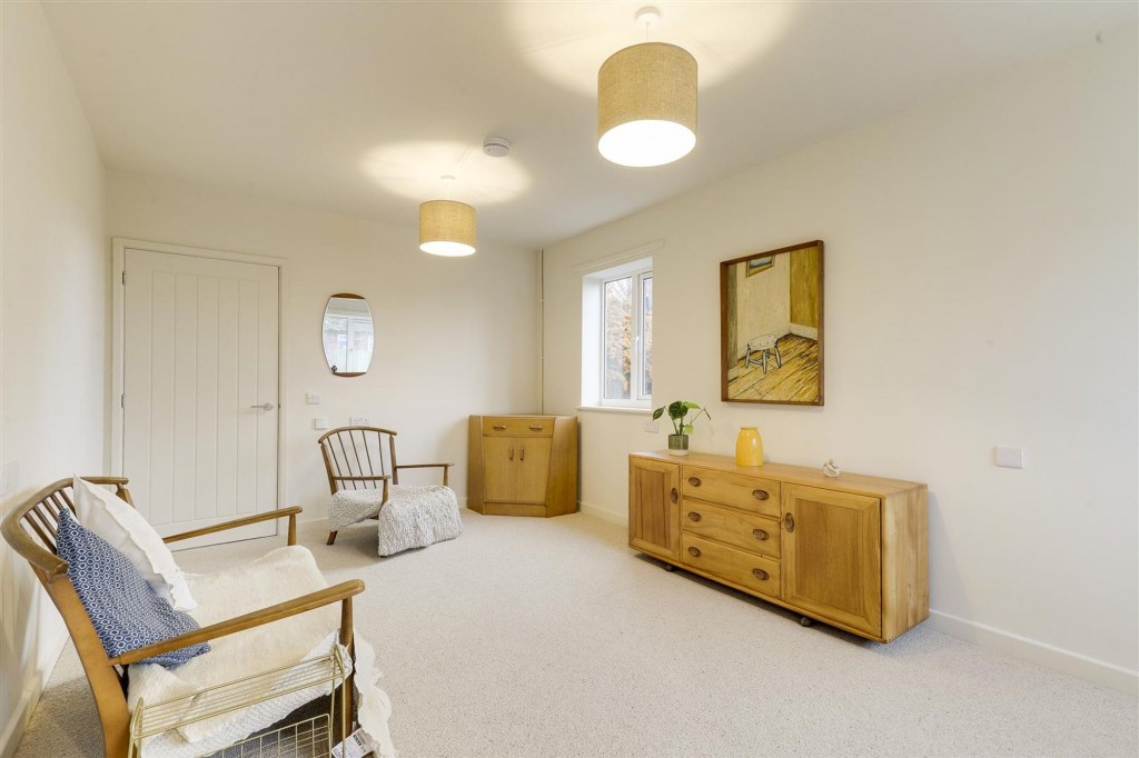 Snowdon Close, Nottingham, NG5