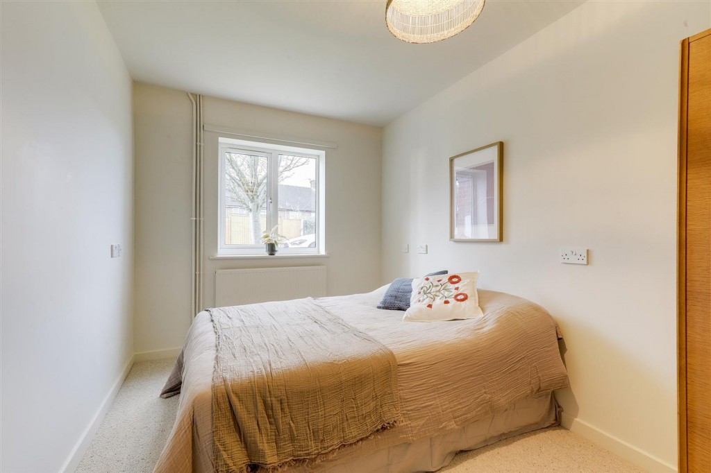 Snowdon Close, Nottingham, NG5