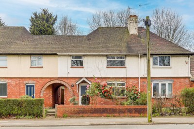 Stockhill Lane, Nottingham, NG6