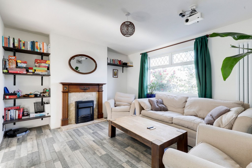 Stockhill Lane, Nottingham, NG6