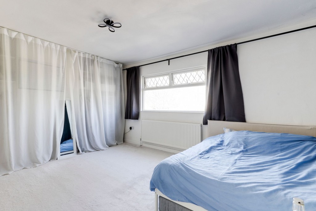 Stockhill Lane, Nottingham, NG6