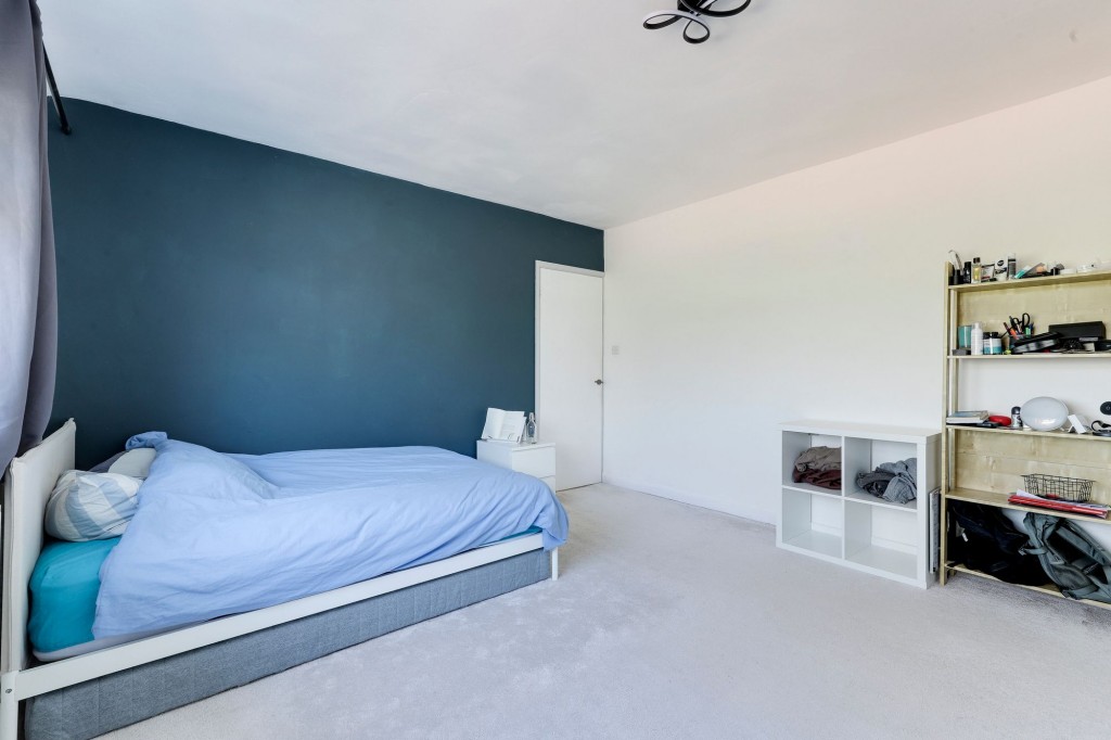 Stockhill Lane, Nottingham, NG6