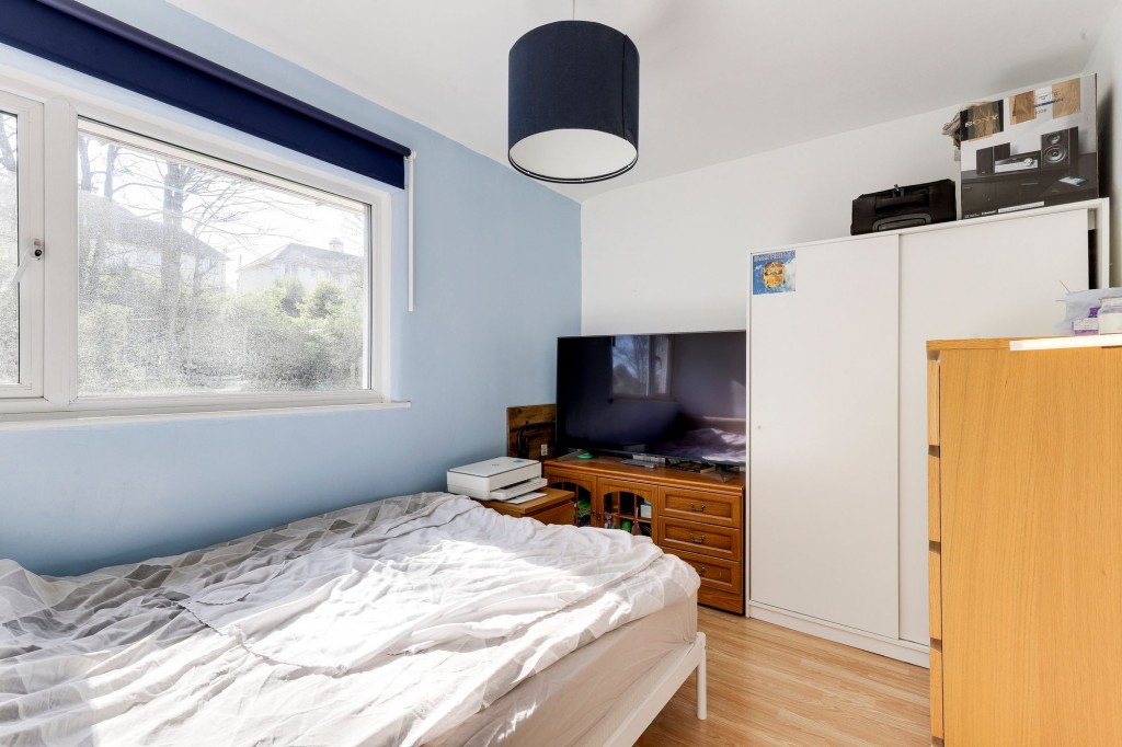 Stockhill Lane, Nottingham, NG6