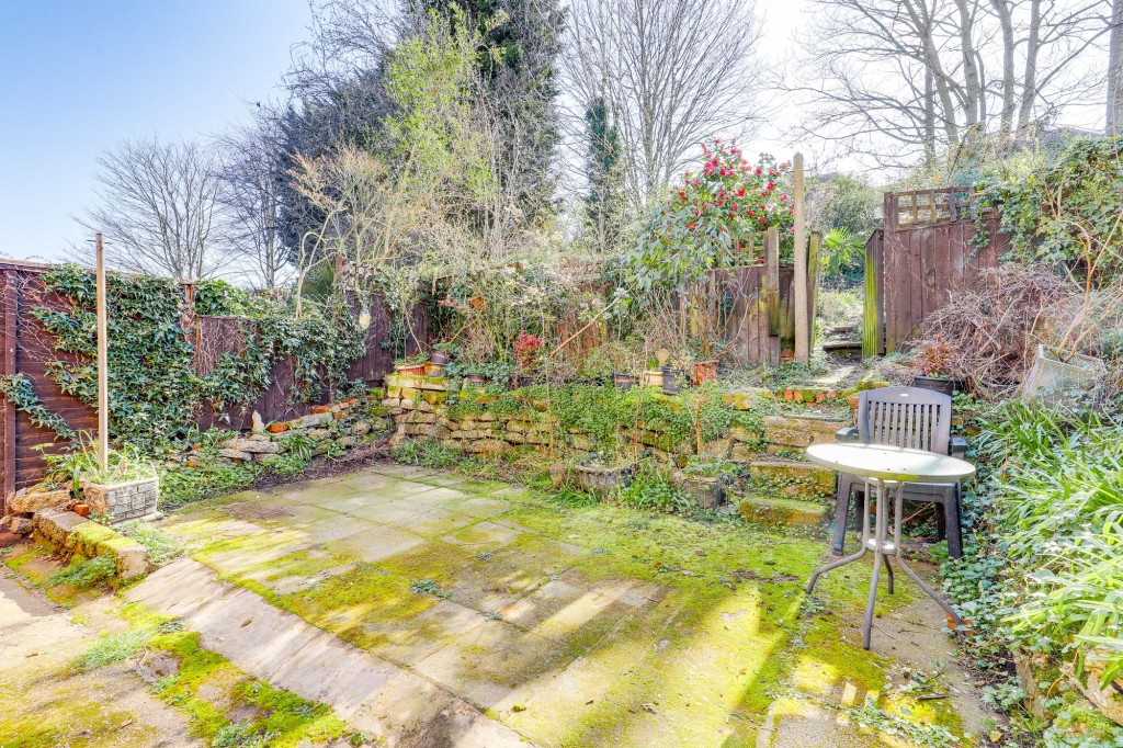 Stockhill Lane, Nottingham, NG6