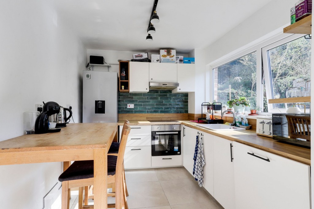 Stockhill Lane, Nottingham, NG6