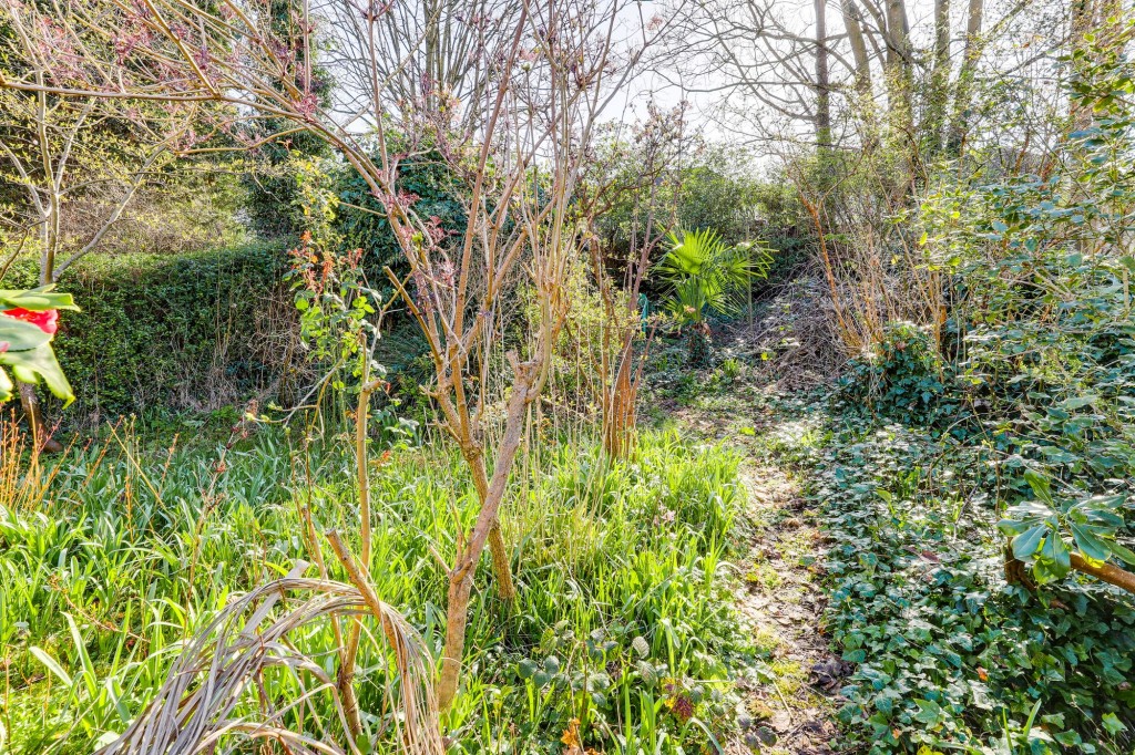 Stockhill Lane, Nottingham, NG6