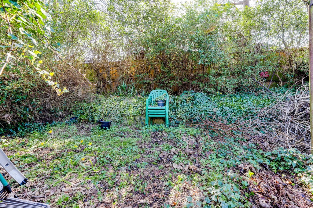 Stockhill Lane, Nottingham, NG6