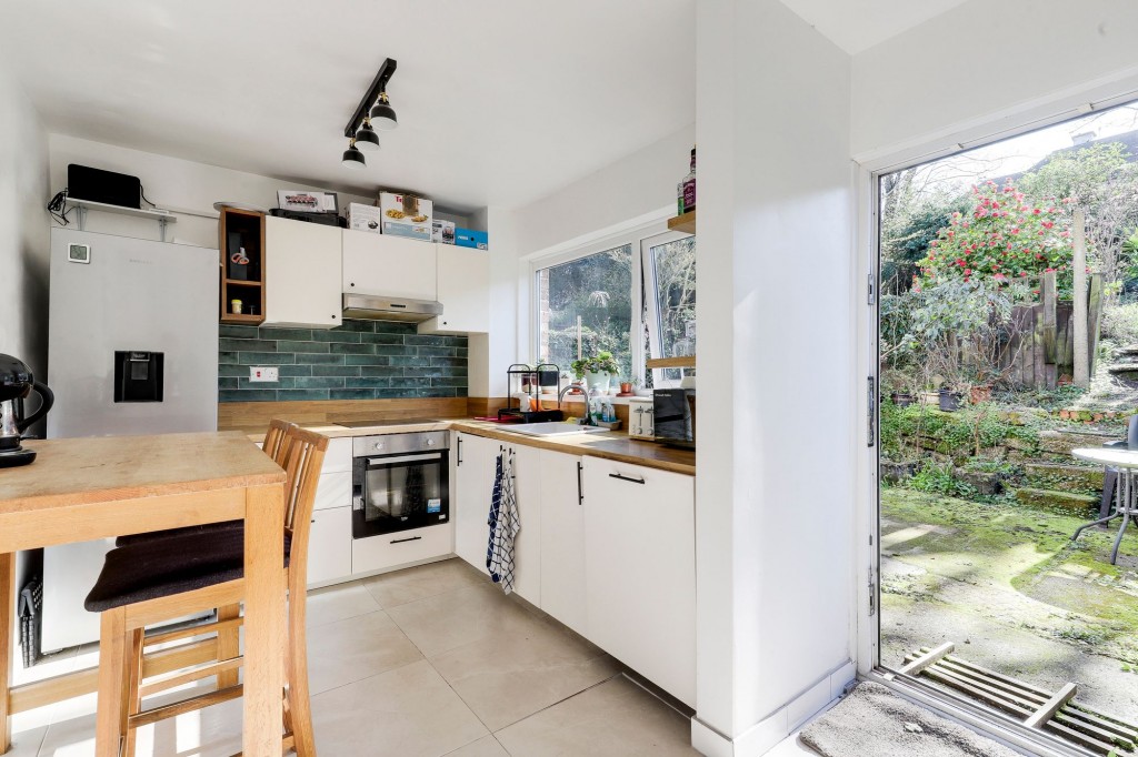 Stockhill Lane, Nottingham, NG6
