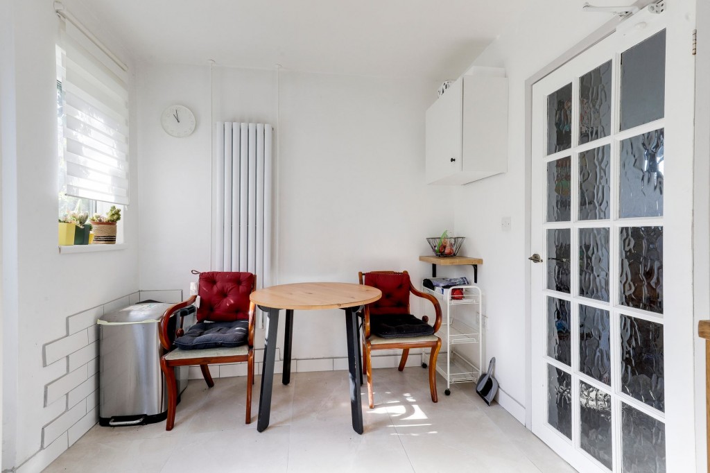 Stockhill Lane, Nottingham, NG6
