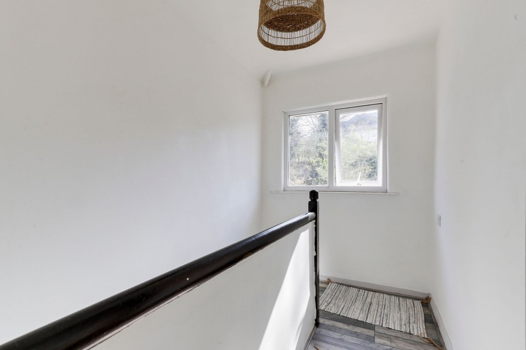 Stockhill Lane, Nottingham, NG6