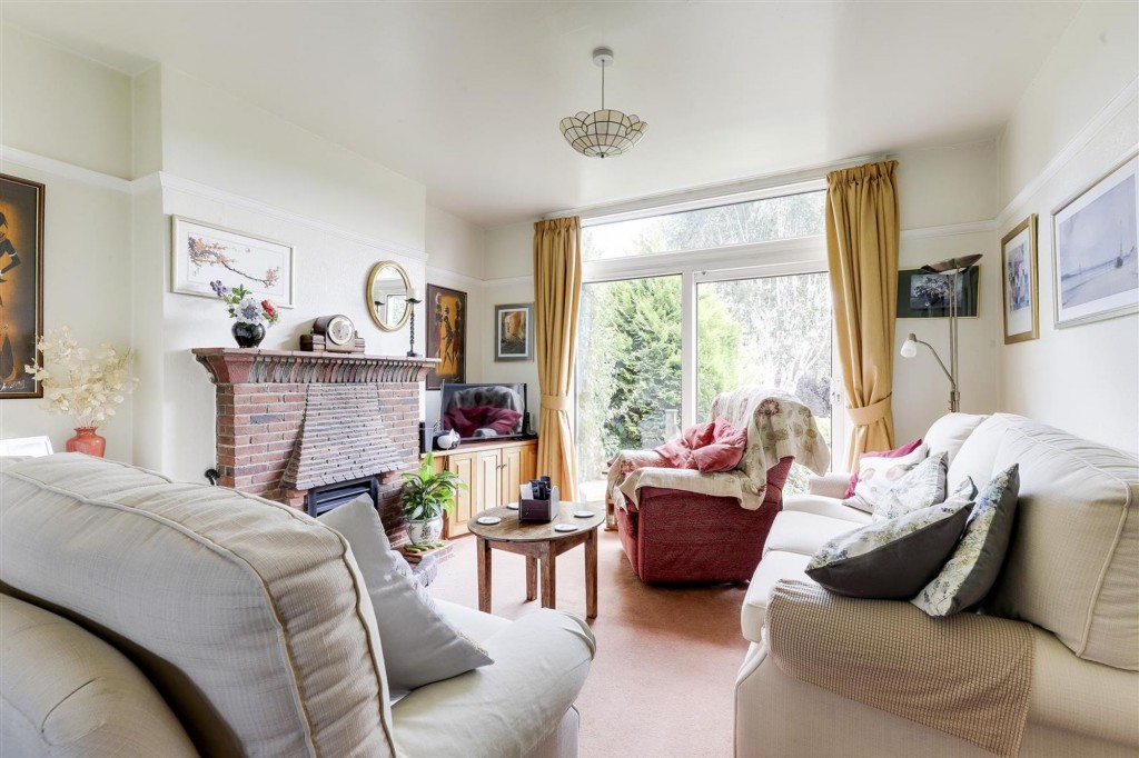 Wadham Road, Woodthorpe, NG5