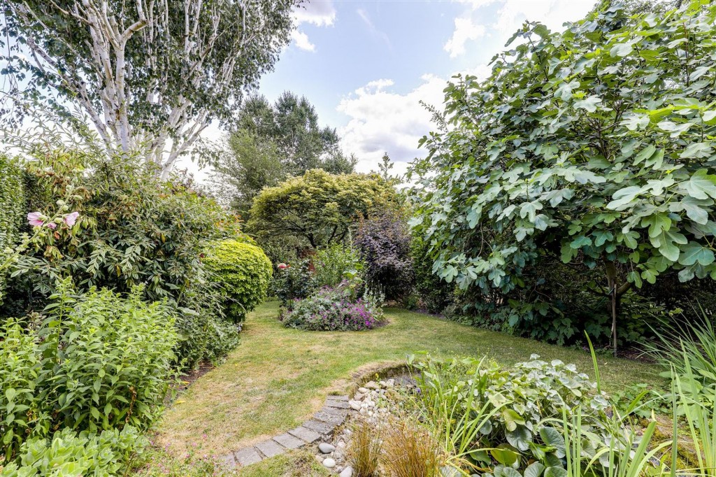 Wadham Road, Woodthorpe, NG5